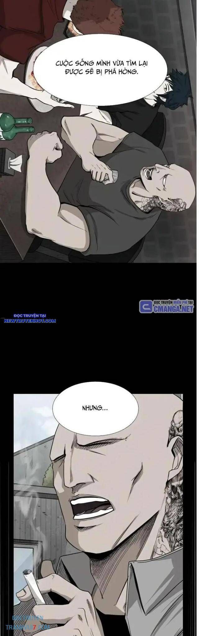 shark - cá mập chapter 116 41