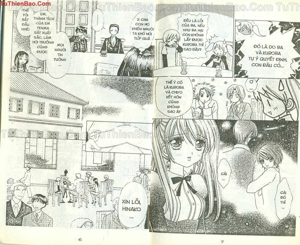 love monster chapter 32 4