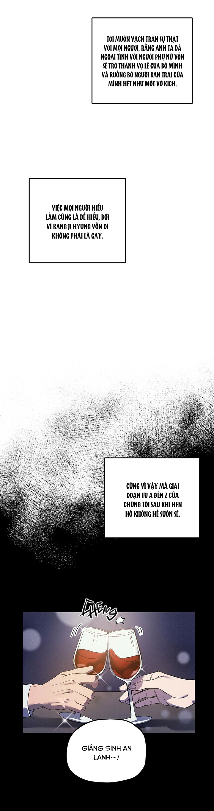 yi su nhà họ kang chapter 7 4