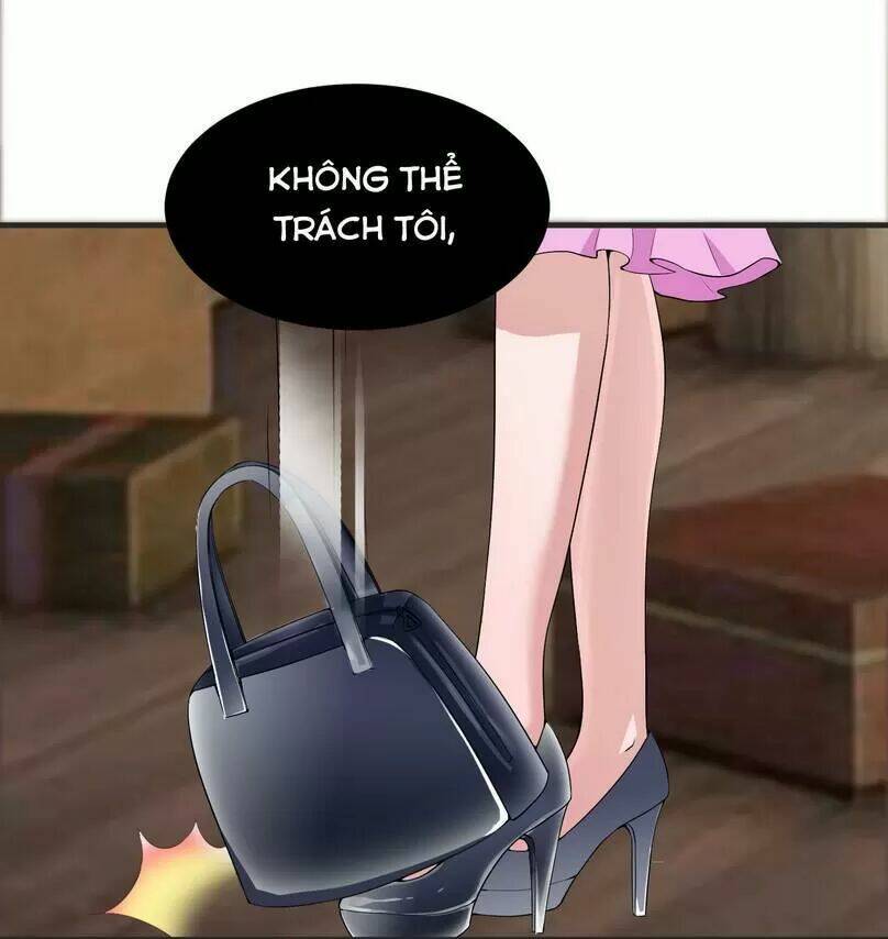 cô dâu gả thay của tổng tài chapter 103 4