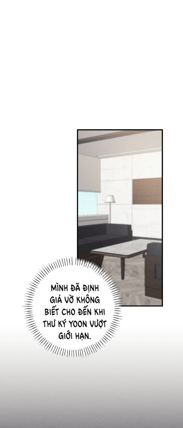 [18+] đêm không thể vãn hồi chapter 11.1 2