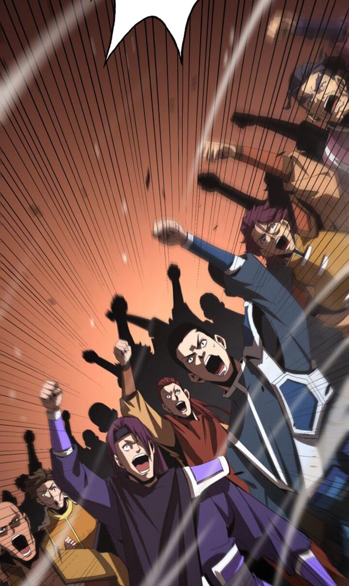 chư giới - tận thế online chapter 125 38