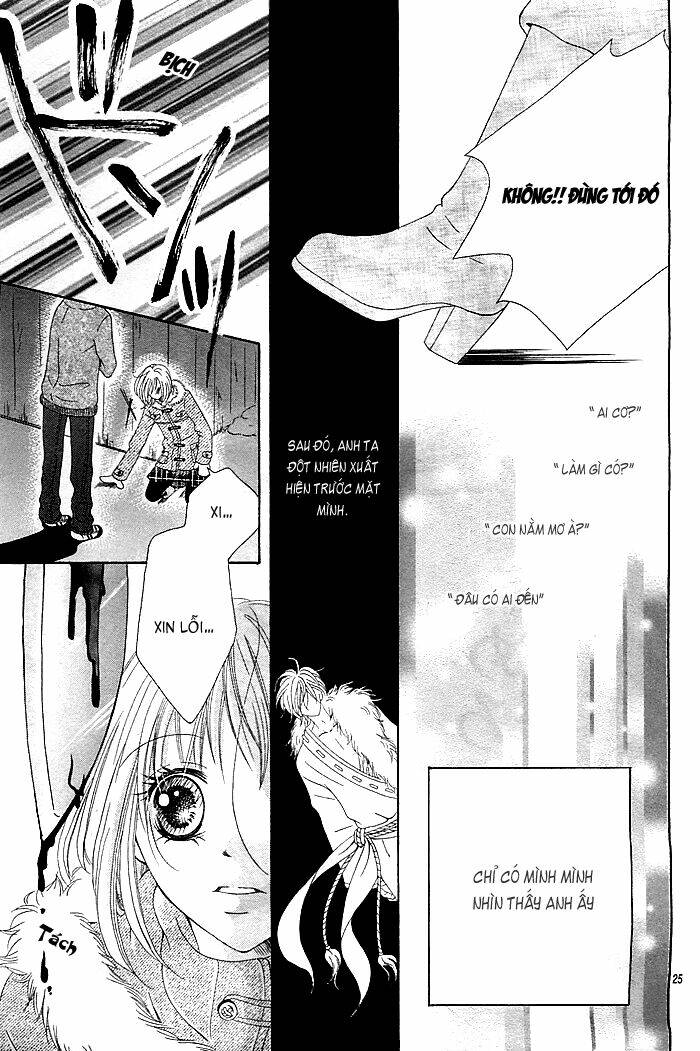 mugen himitsu chapter 1 25