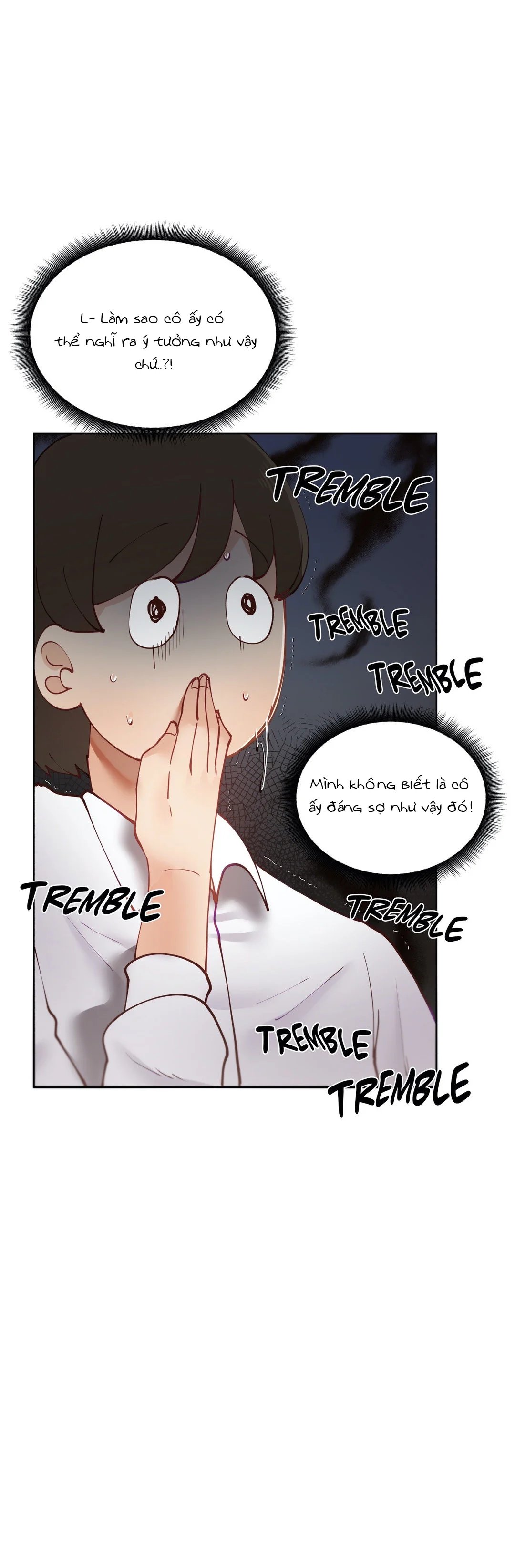 gia sư nữ quái chapter 26 19