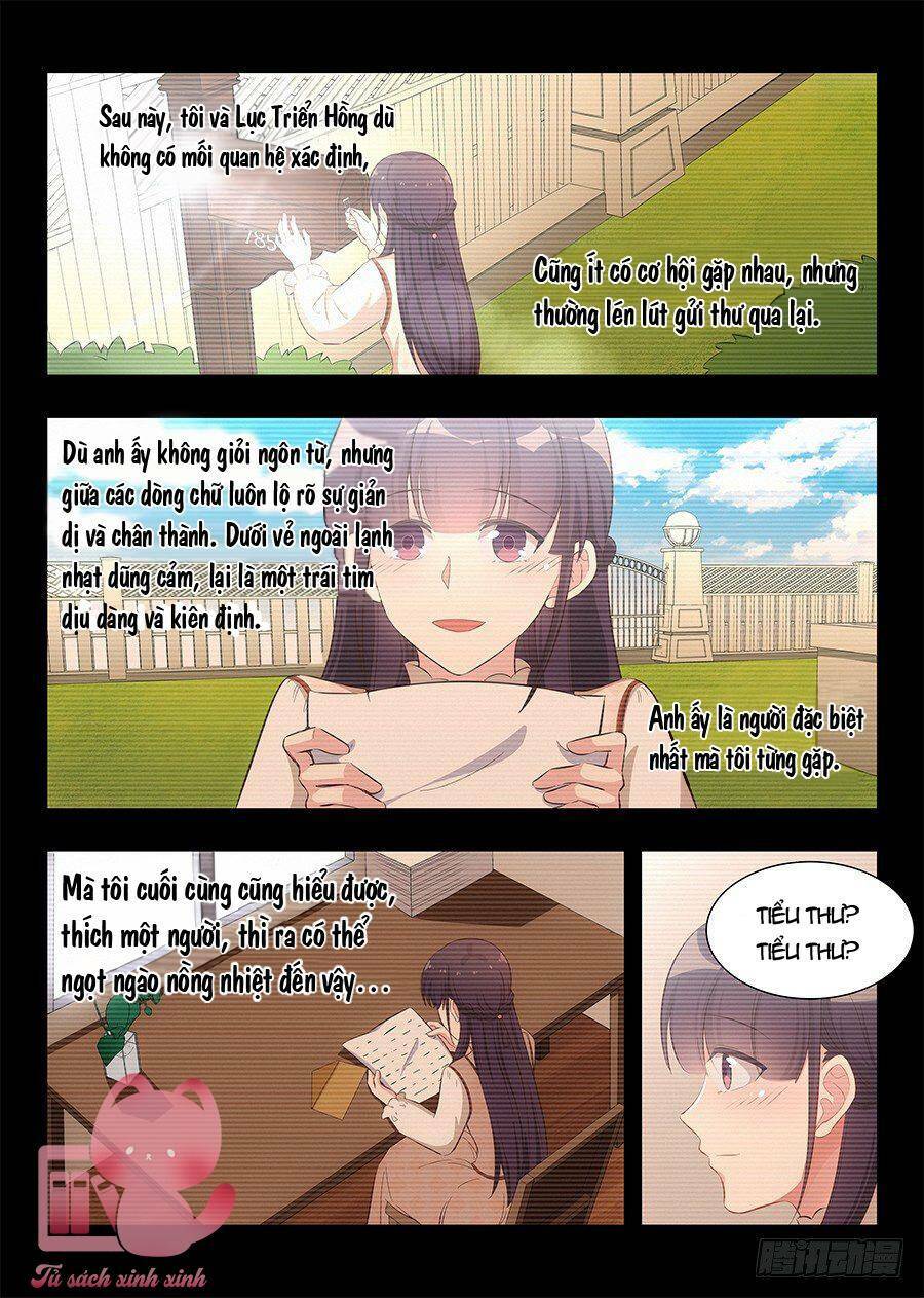 luyến ái 1/2 chapter 83 2