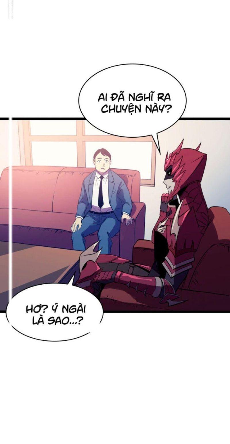 tôi trở lại thăng cấp một mình chapter 44 30