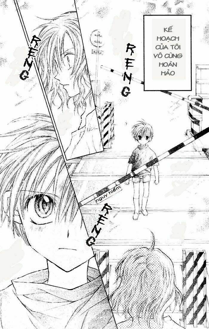 đi tìm mặt trăng tròn chapter 20 13