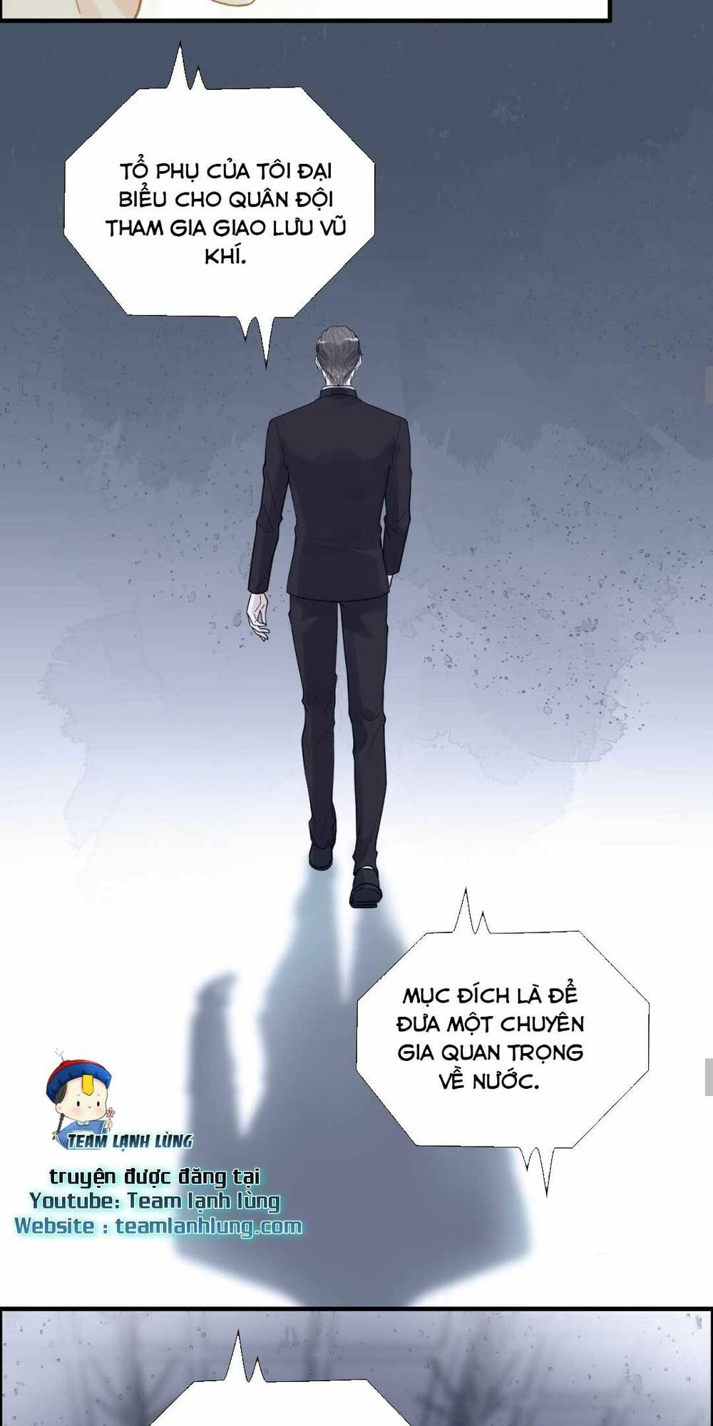 cô vợ hợp đồng bỏ trốn của tổng giám đốc chapter 452 21