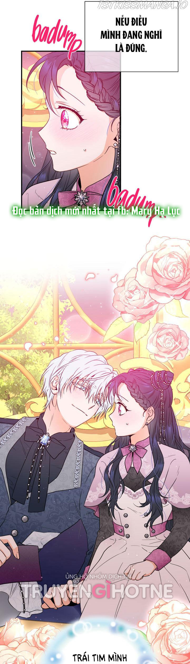 lady baby chapter 159 18