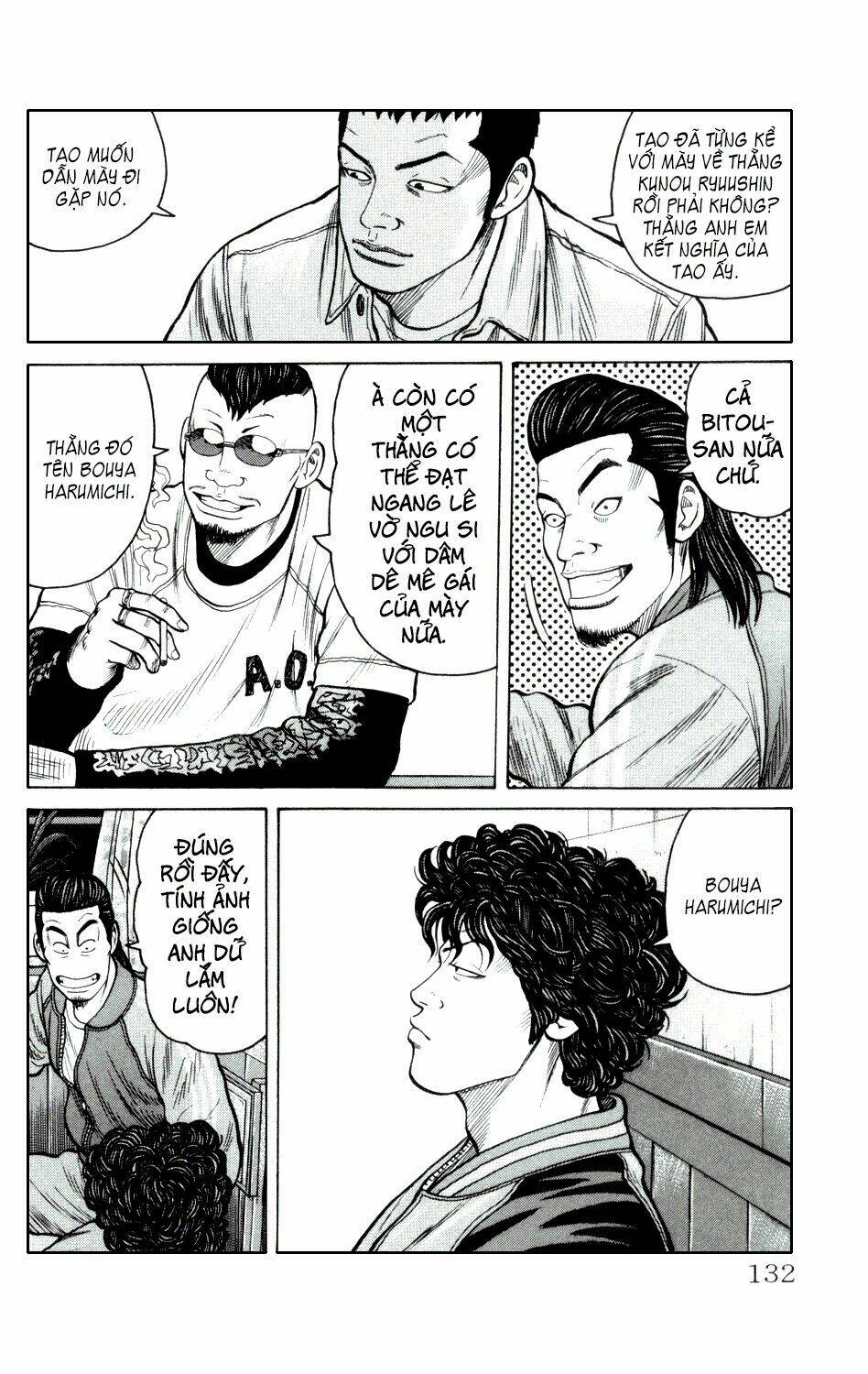 next crows supplementary story chapter 3 28