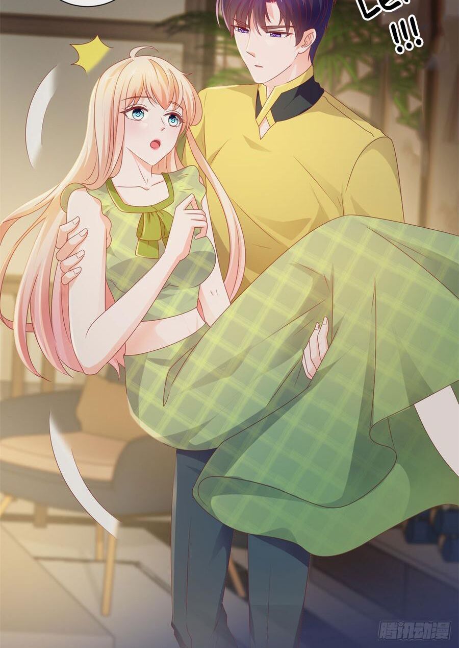 ẩn hôn 100%: chọc tức vợ yêu mua một tặng một chapter 107 9