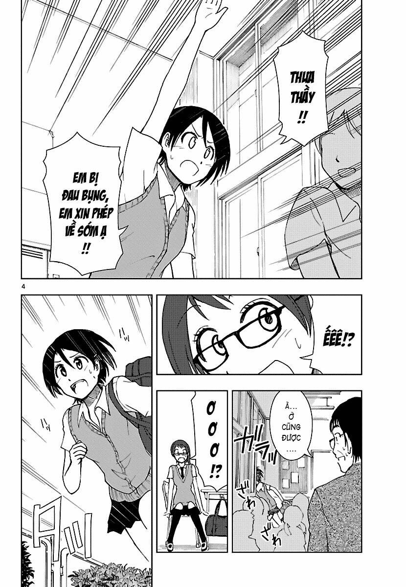 ginen shounen chapter 10 5