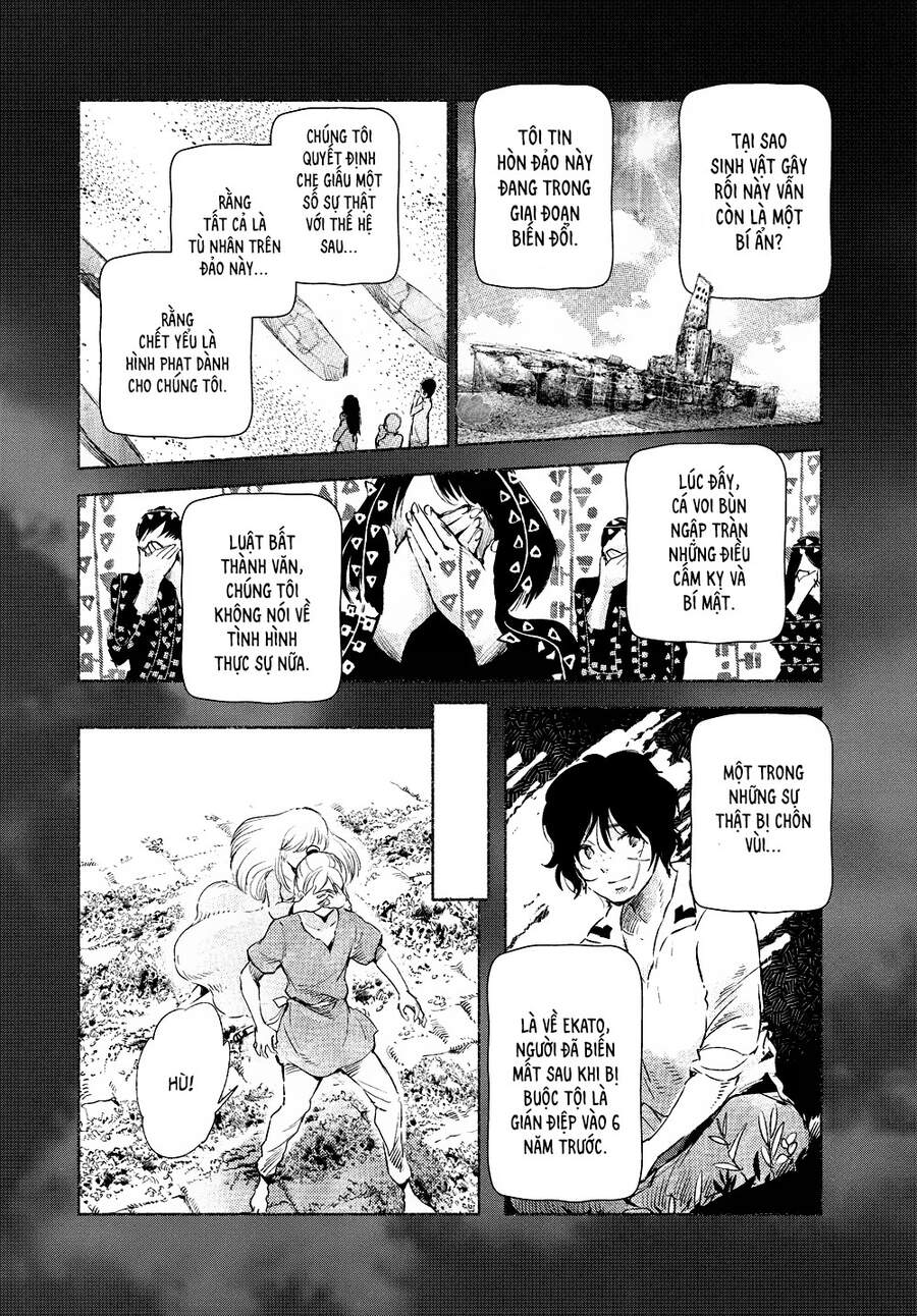 children of the whales chapter 28 10