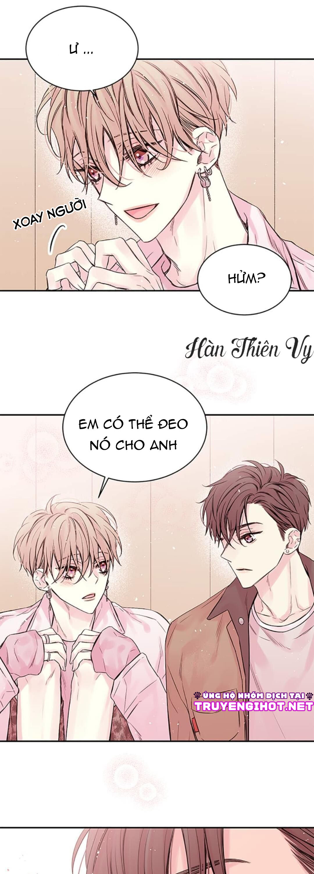 in my closet chapter 22 17