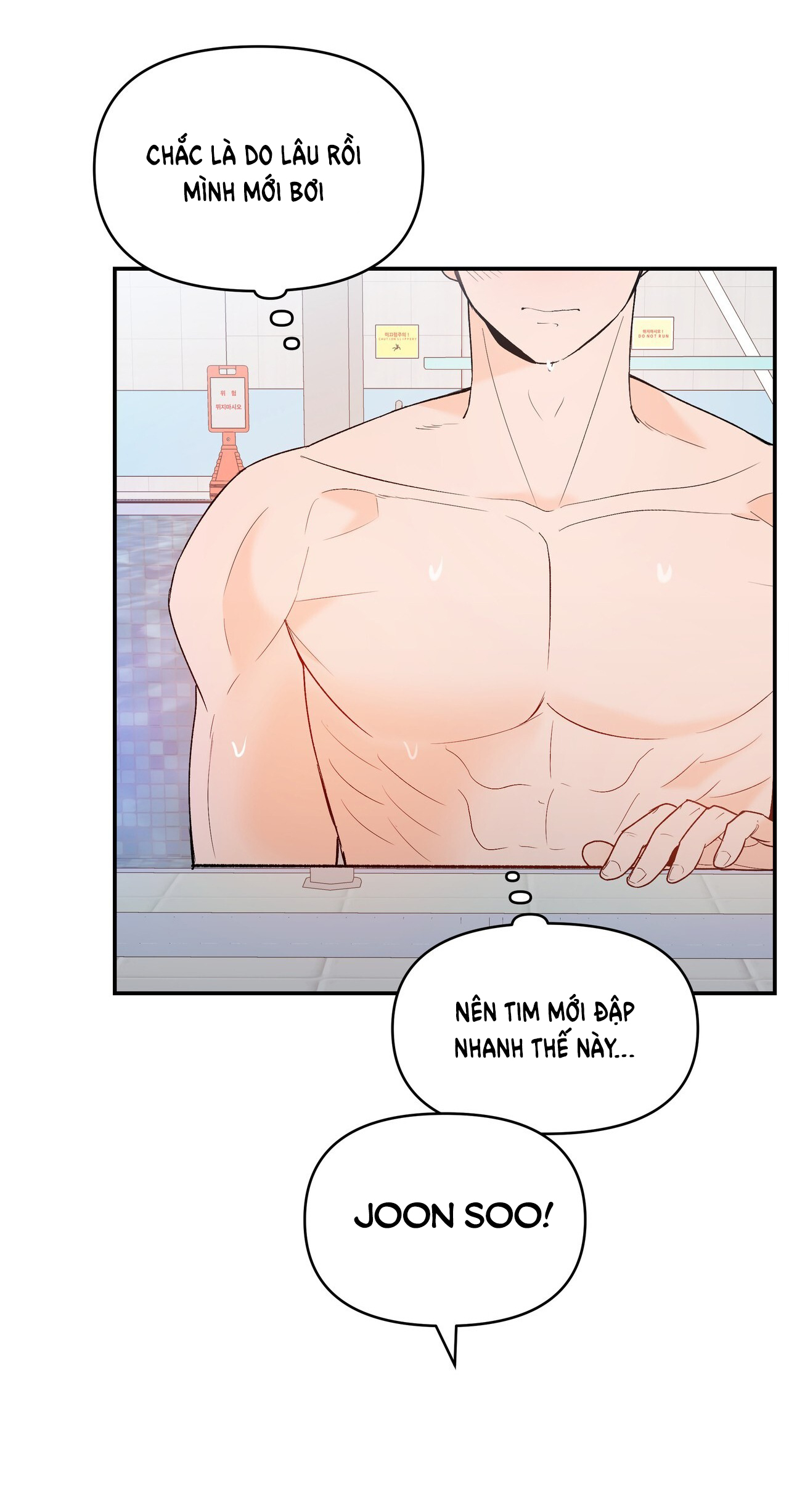 Dick Deep chapter 3.2 - Trang 10