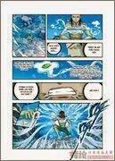 tu chân thế giới chapter 14 12