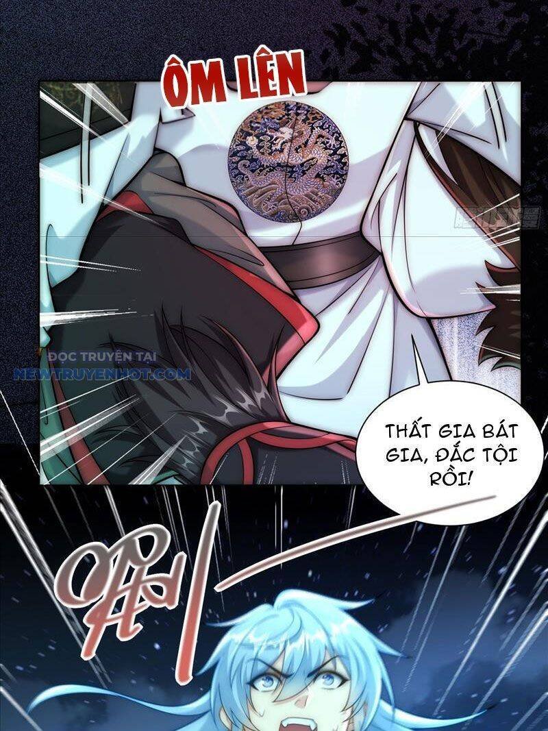 ta thực sự không muốn làm thần tiên chapter 25 39