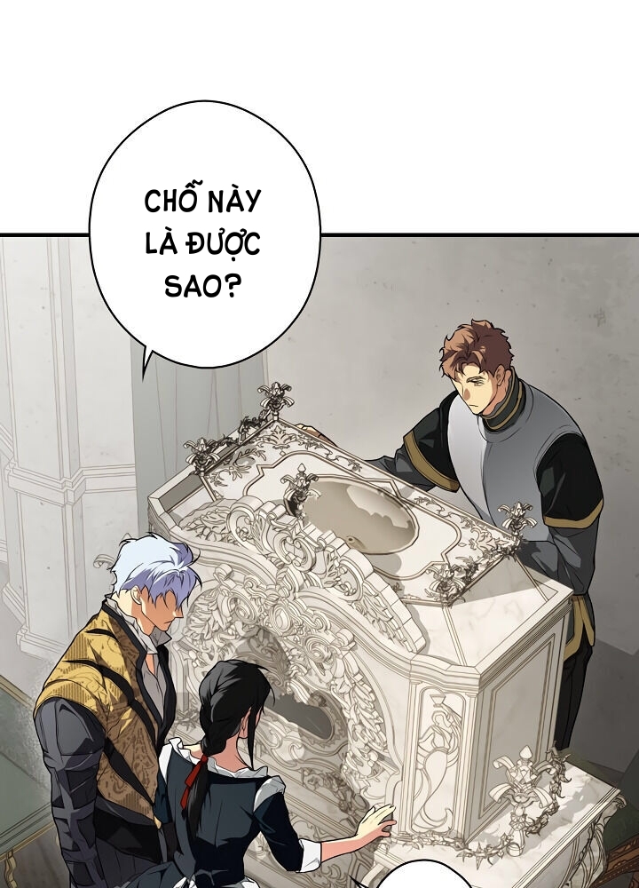 quý cô bí ẩn - secret lady chapter 26 56