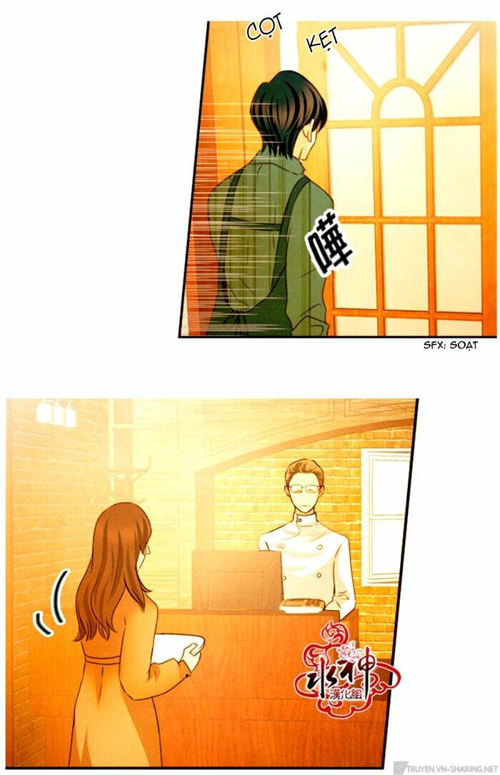 something sweet chapter 8 28