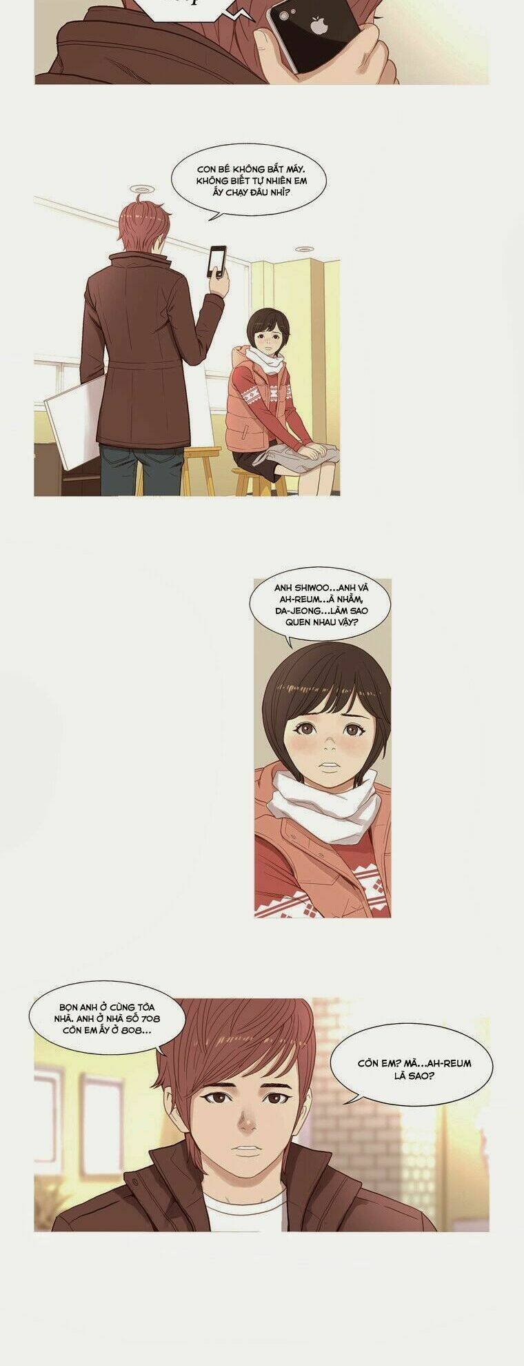 the friendly winter chapter 14 7