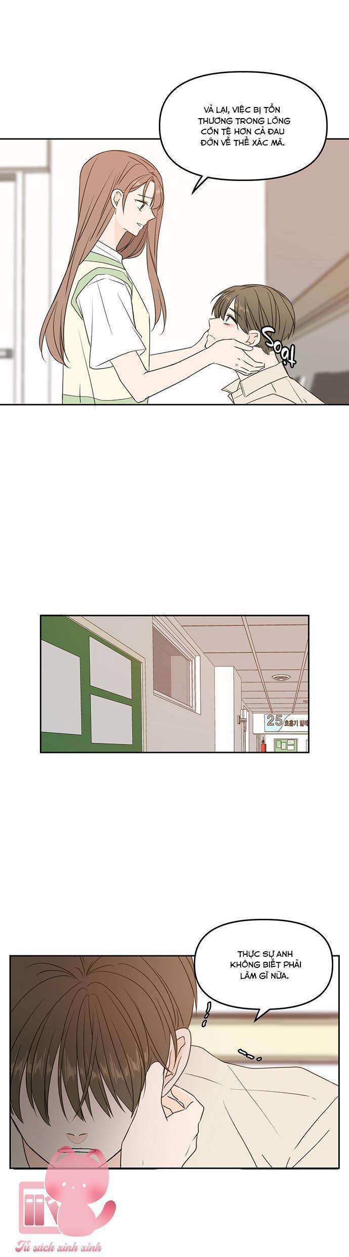 hẹn gặp nhau ở kiếp thứ 19 chapter 73 25