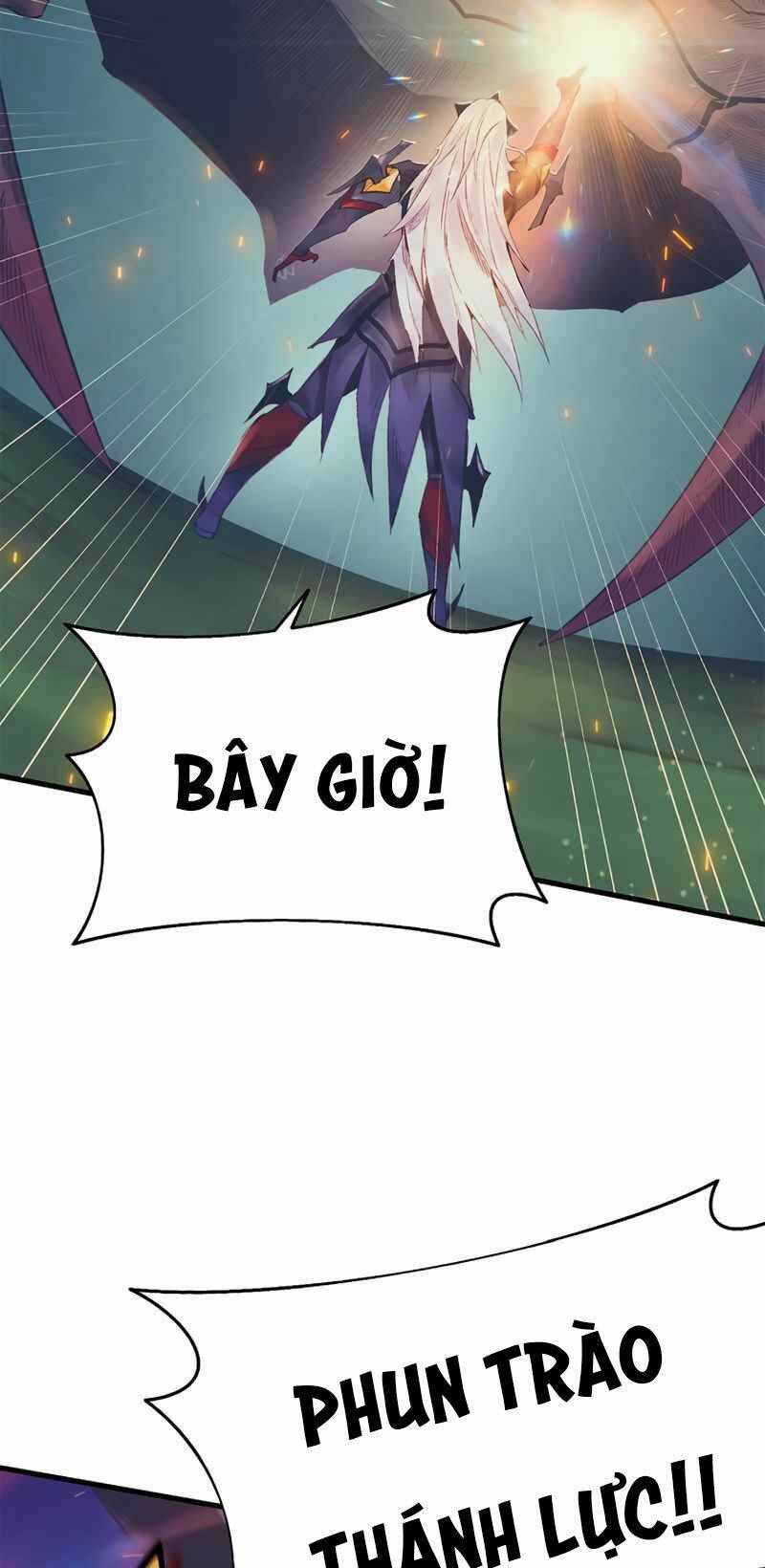 tu sĩ trị liệu của thái dương giáo chapter 23 99