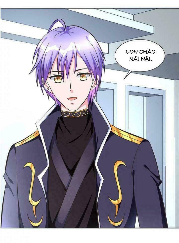 chào buổi tối, minh vương đại nhân chapter 16 16