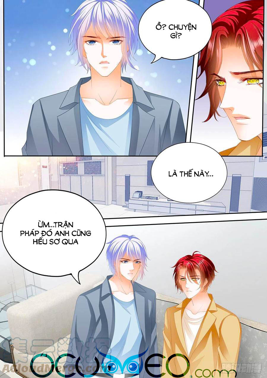 bá đạo tiểu thúc, xin trêu chọc vừa thôi! chapter 265 7