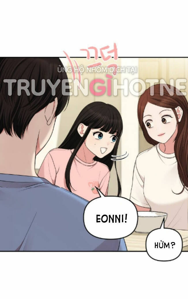 gửi em, người nuốt trọn vì sao chapter 45.1 16