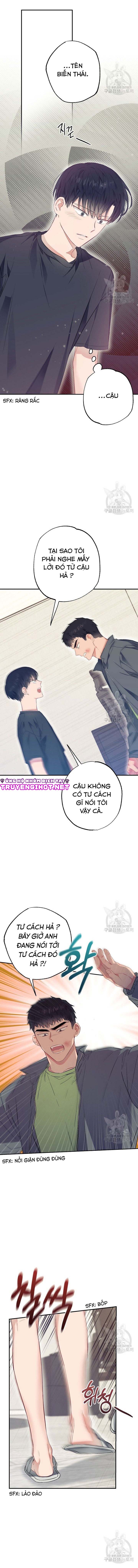 thở chung bầu không khí chapter 22 10