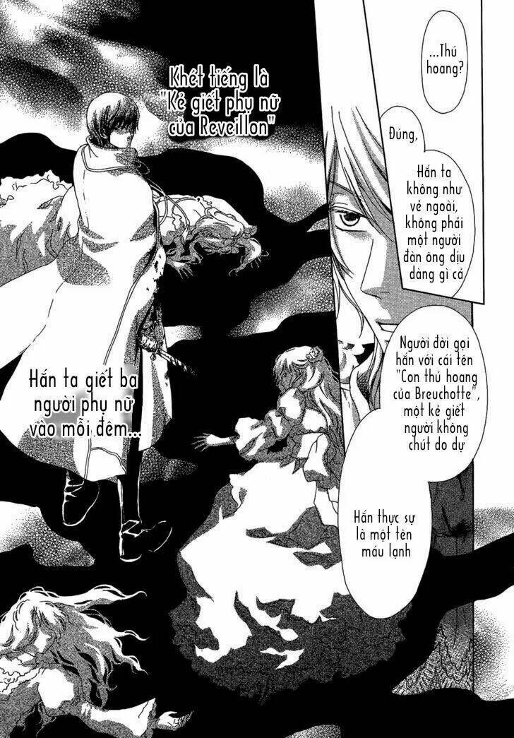 migawari hakushaku no bouken chapter 4 28