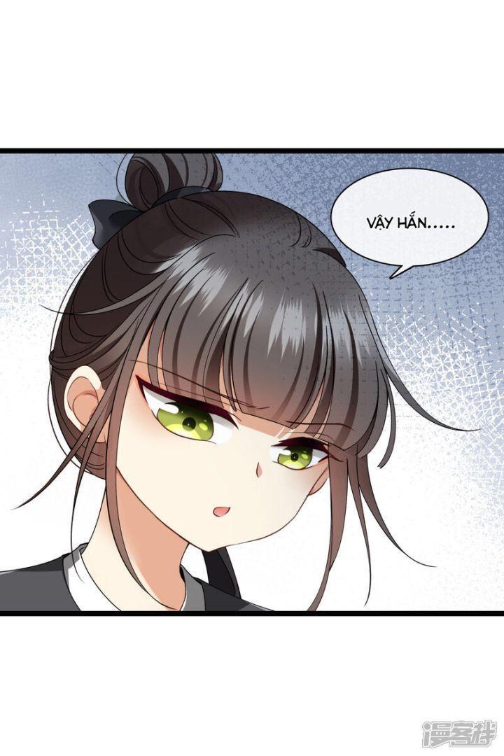 nụ cười của ngươi ngọt gãy tám cái răng của ta chapter 85 20