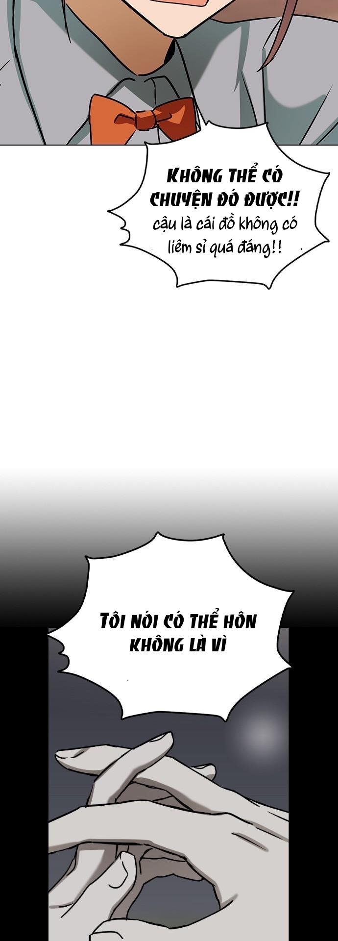 nhân duyên kiếp trước chapter 58.1 23