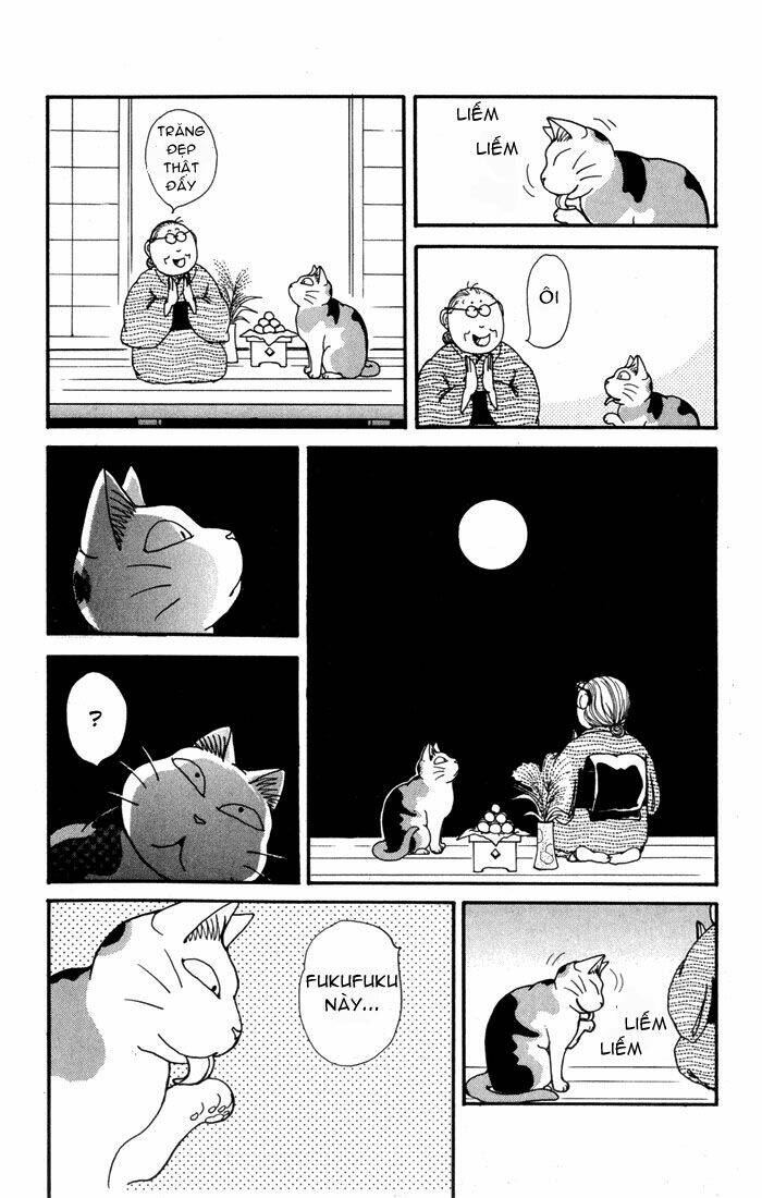 fuku-fuku funya~n chapter 22 4