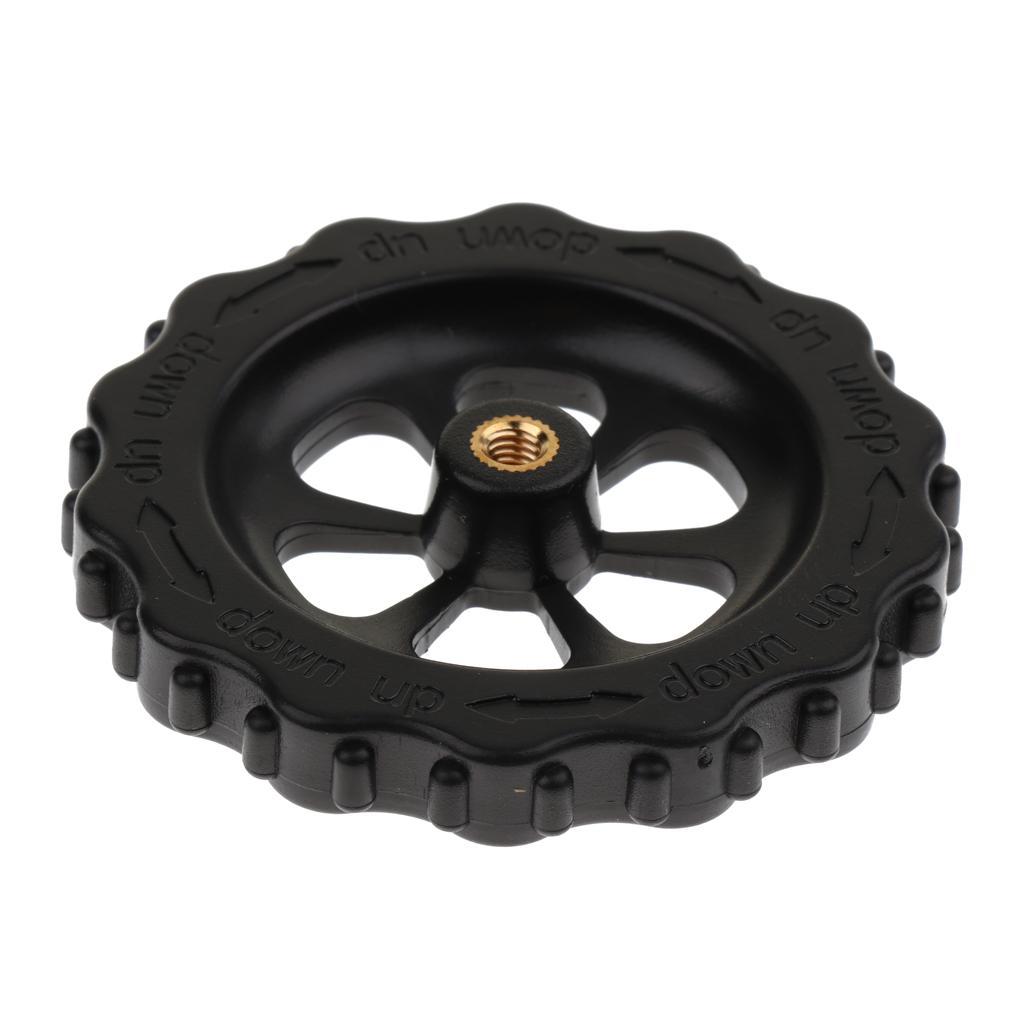 4 Pieces 3D   Twist Leveling Nut for cr-10シリーズシリーズ,