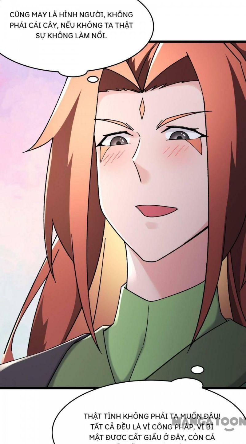 đồ đệ ta toàn là nữ ma đầu chapter 188 7