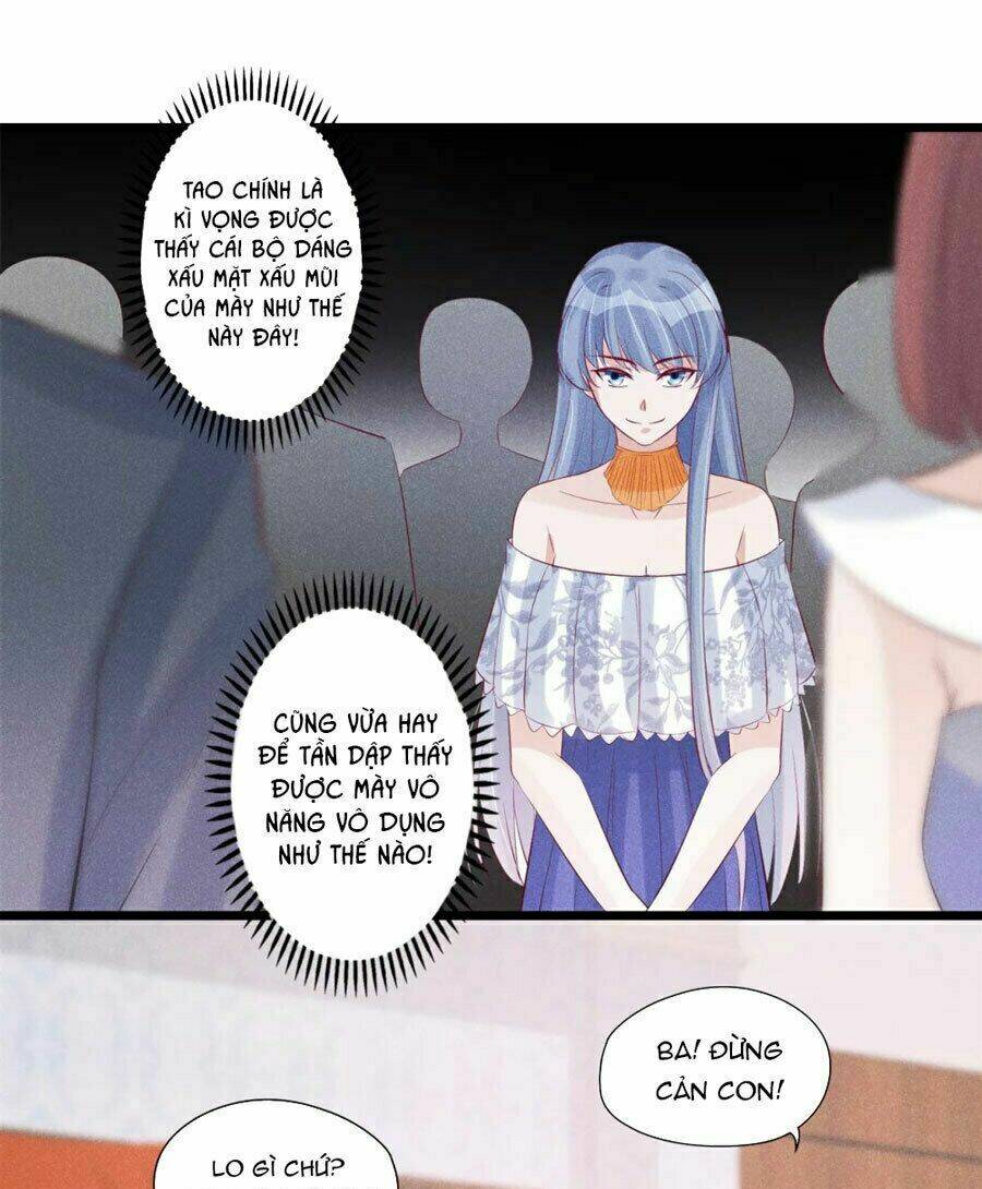 cạm bẫy lửa tình chapter 48 18