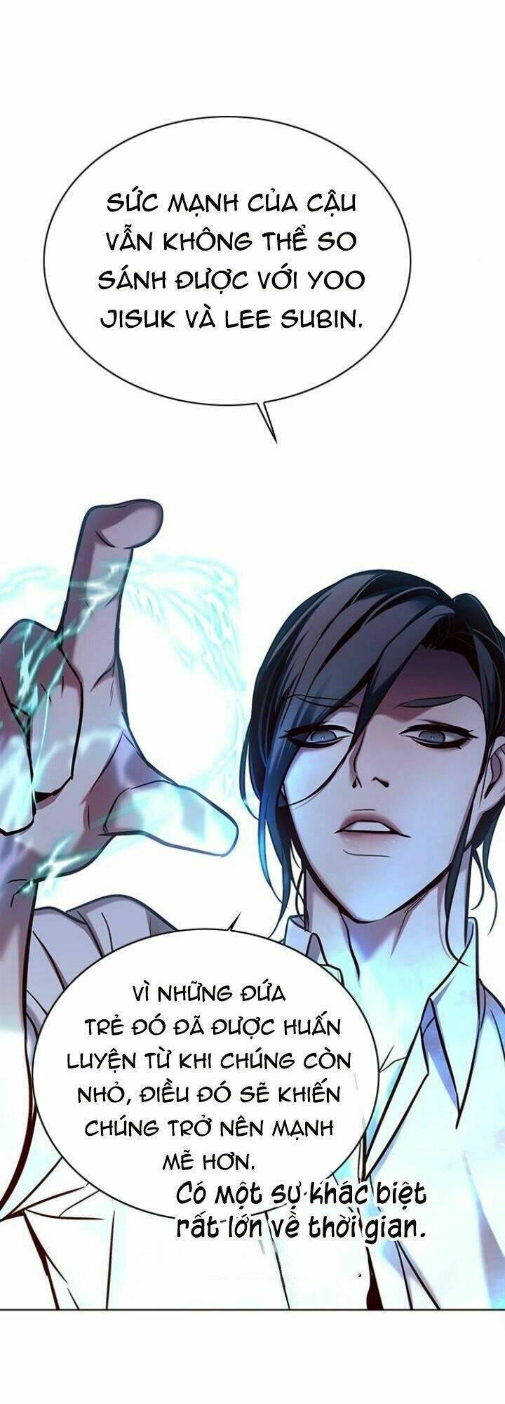 biến thân thành mèo chapter 122 53