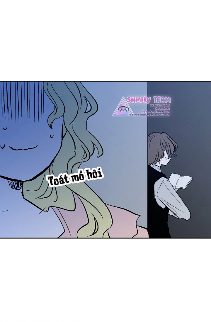 tôi là bạn gái cũ của một vị anh hùng chapter 1 52