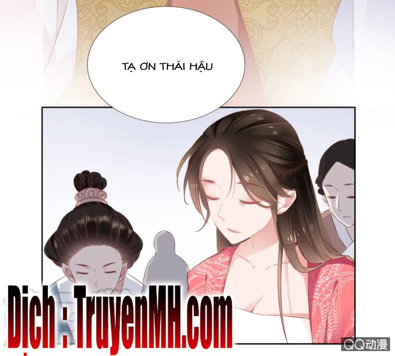 solo đi vương gia chapter 122 11