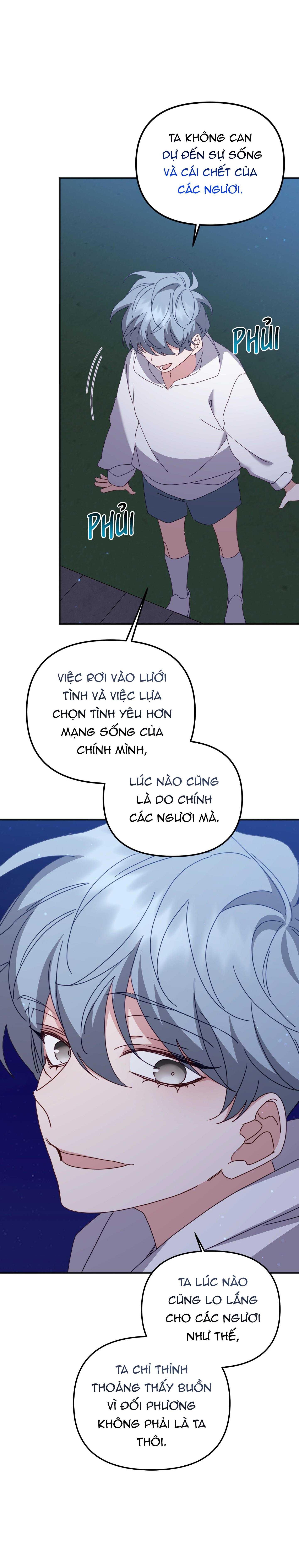 hổ trở về chapter 40 39