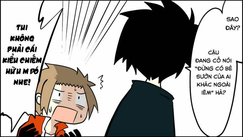 senyuu chapter 66 13