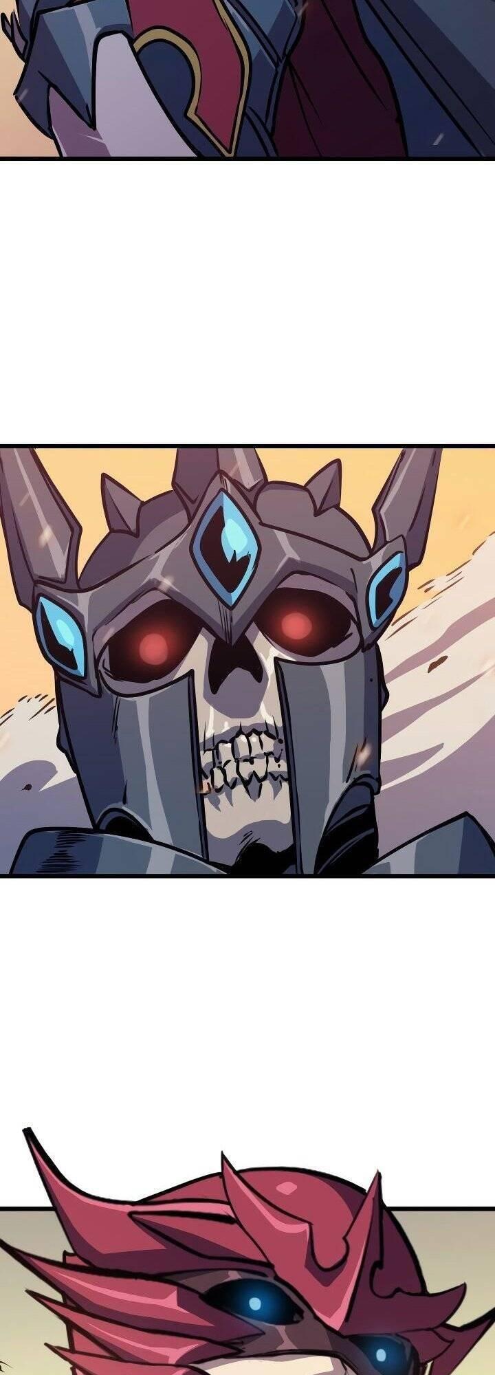 tôi trở lại thăng cấp một mình chapter 78 71