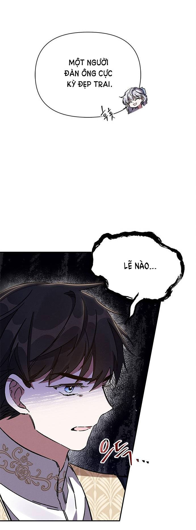 ôi kẻ thù không đội trời chung thân ái của tôi chapter 22.2 33