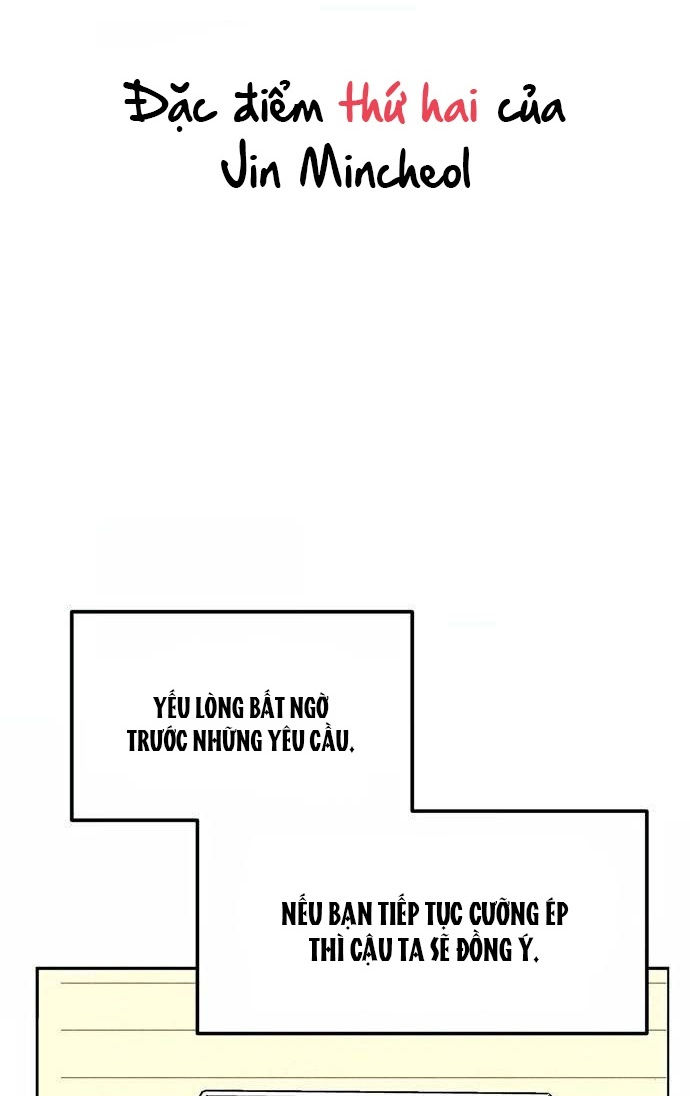 cuộc gặp gỡ định mệnh! chapter 10 53