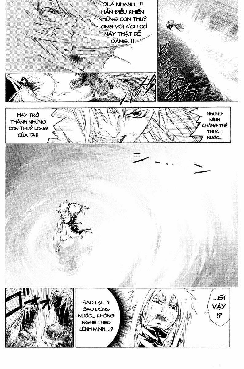 mắt quỷ kyo chapter 268 6