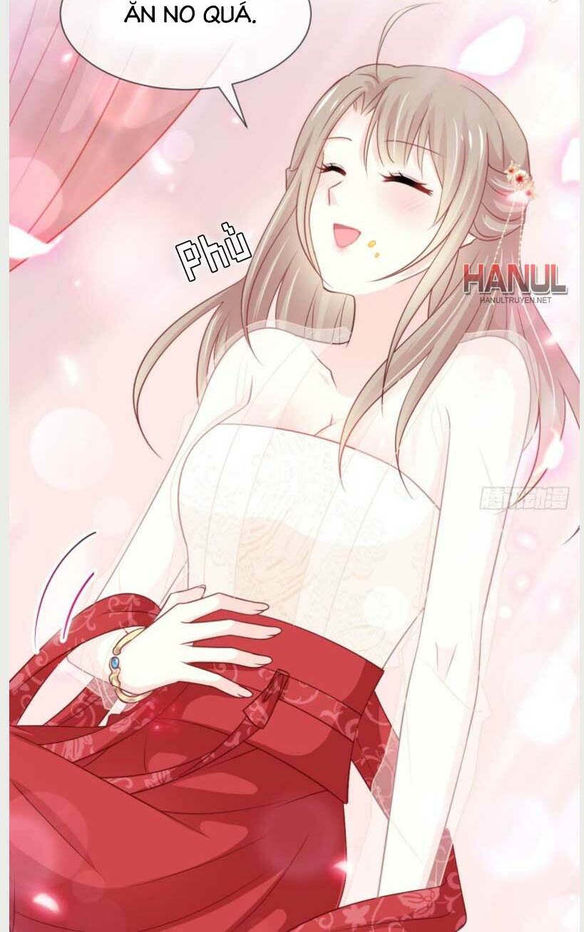 thiên hạ đệ nhất sủng phi chapter 215.1 5