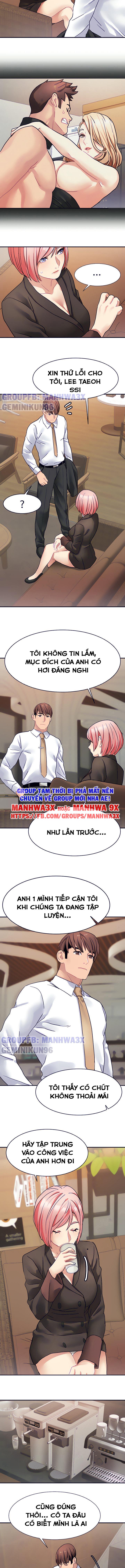 gái hư phải bị phạt chapter 21 8