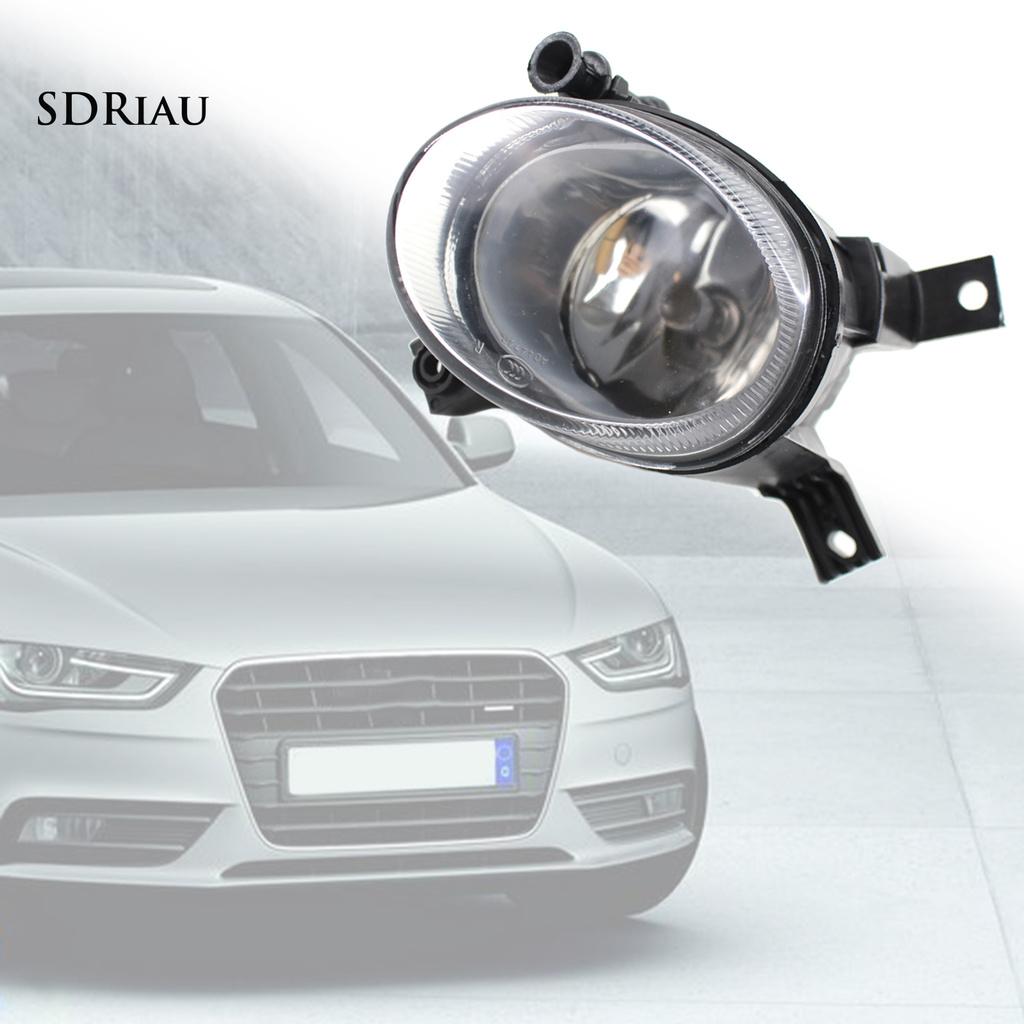 Đèn Sương Mù Cho Xe Audi 05-08 A4 / B7 Sport / 04-13 A3