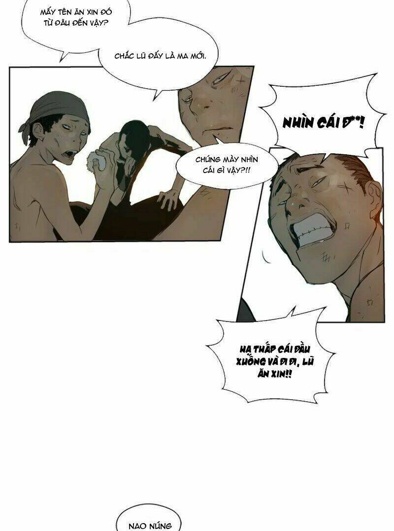 thanh gươm danh vọng chapter 16 25